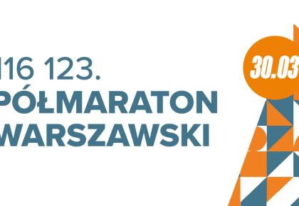 Nowa nazwa, ważne przesłanie – 116 123. Półmaraton Warszawski