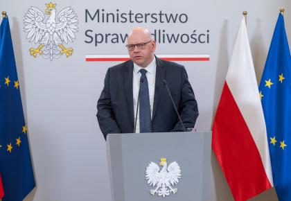 Pierwszy raport Zespołu ds. analizy zdarzeń dot. sprawy Kamilka z Częstochowy