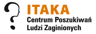 ITAKA - Centrum Poszukiwań Ludzi Zaginionych