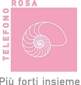 logo Telefono Rosa